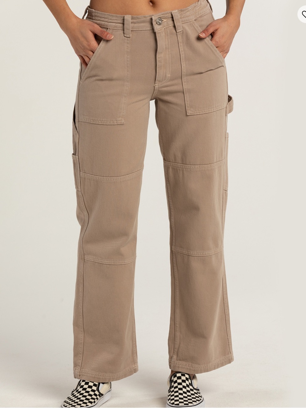 BDG Utility Pant - Picture 3 of 7